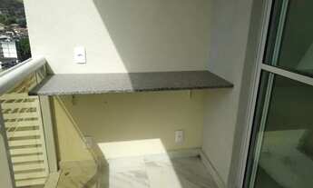 Imagem 7: Apartamento para aluguel com 70 metros quadrados com 3 quartos em Porto Novo - São Gonçalo