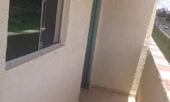 Imagem 5: Última unidade. Apartamento/kit 1 quarto. Samambaia sul