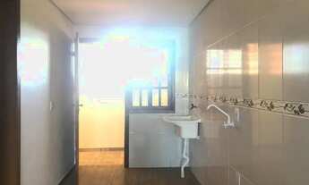 Imagem 6: Apartamento com 2 dormitórios para alugar, 60 m² por R$ 1.310,00 - Camaquã - Porto Alegre