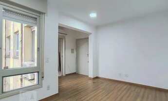 Imagem 5: Apartamento para Aluguel - Centro Histórico, 1 Quarto, 30 m2