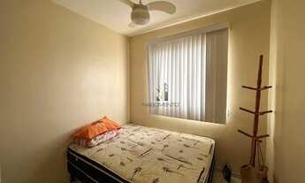 Imagem 5: Apartamento com 3 dormitórios à venda, 60 m² por R$ 450.000,00 - Buraquinho - Lauro de Fre