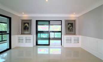 Imagem 7: Locação de Alto Padrão, Apto Reformado