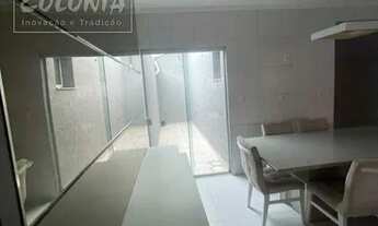 Imagem 2: Santo André - Casa Padrão - Vila Metalúrgica