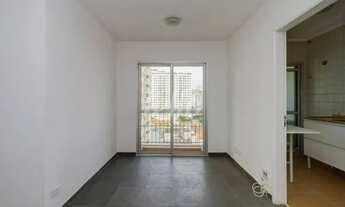 Imagem 2: São Paulo - Apartamento Padrão - Barra Funda