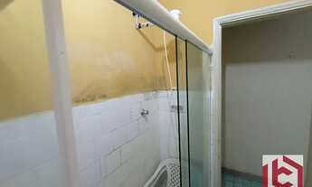 Imagem 4: Apartamento com 1 dormitório à venda, 47 m² por R$ 180.000,00 - Campo Grande - Santos/SP