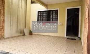 Imagem 3: Casa com 3 dormitórios à venda, 130 m² por R$ 800.000,00 - Vila Mariza Mazzei - São Paulo