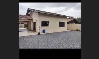 Imagem: Vendo ou troco por geminado casa no Panaguamirirm