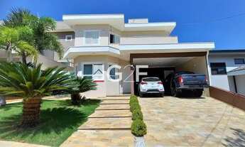 Imagem: Sobrado para venda com 3 suítes no Swiss