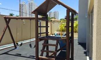 Imagem 3: Ótimo Apto 03 Quartos 1 Suite - Parque Amazônia - Prox. Parque Cascavel