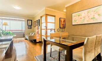 Imagem 6: Apartamento 80m², 2 Quartos, 1 Suite, 1 Vagas - Vila Progredior