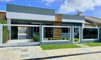 Imagem: CAPãO DA CANOA - Casa Padrão - Zona Nova