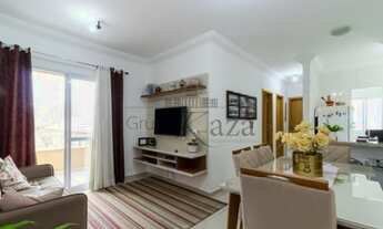 Imagem: Apartamento / Padrão - Jardim Satélite