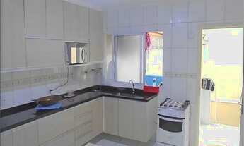 Imagem 5: Sobrado Impecável em Condomínio Fechado com 170m2