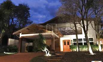 Imagem 2: Casa (sobrado em condominio) 5 dormitórios/suite, cozinha planejada, portaria 24 horas, la