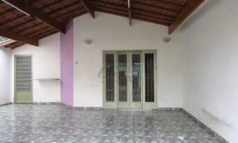 Imagem 2: Casa para aluguel, 2 quartos, 2 vagas, Jardim Alvorada - PIRACICABA/SP