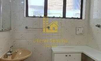 Imagem 3: SANTOS - Apartamento Padrão - PONTA DA PRAIA