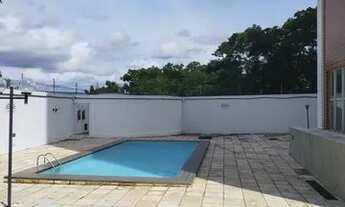 Imagem 2: Apartamento para aluguel tem 86 metros quadrados com 3 quartos em Planalto - Juazeiro do N