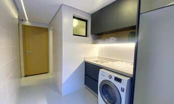 Imagem 4: Luxuoso apto de 160m² Setor Bueno - Serca Construtora