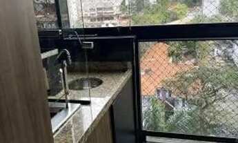 Imagem 7: APARTAMENTO - PARAÍSO - SP