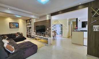 Imagem 5: Casa Padrão em Ribeirão Preto