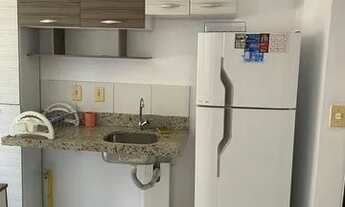 Imagem 7: Ideal samambaia no térreo mobiliado bloco 29 peço caução