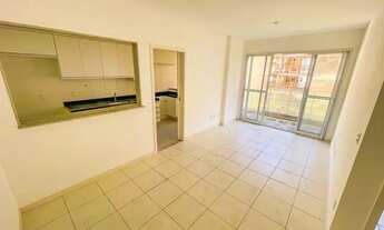 Imagem: Dois quartos amplo na Praia da Costa próximo