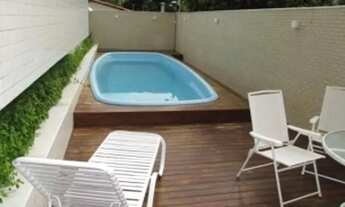 Imagem 2: Alugo apartamento mobiliado em Cabo Branco