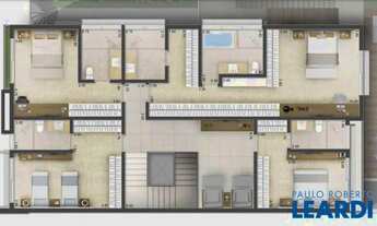 Imagem 7: CASA EM CONDOMÍNIO - GRANJA JULIETA - SP