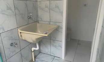 Imagem 3: Térrea para aluguel com 100 metros quadrados com 2 quartos em Parque Continental - São Pau