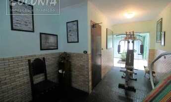 Imagem 5: Santo André - Casa Padrão - Santa Maria