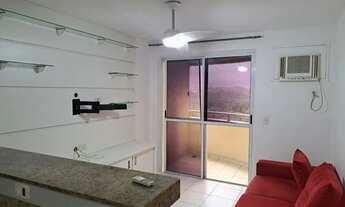 Imagem 2: Vendo apto 1 suíte Vila do Pan