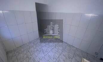 Imagem 6: Quarto, sala e cozinha na Vila Monumento com 1 dormitório