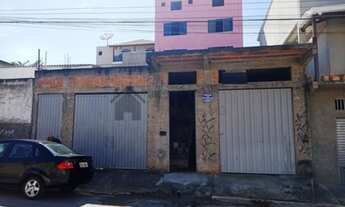 Imagem 5: OPORTUNIDADE !! LOTE COM CONSTRUCAO INICIADA NO SAPUCAIAS