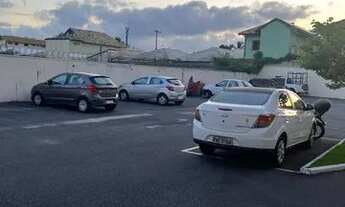 Imagem 6: Apartamento no 2º andar com elevador e piscina em Condomínio fechado em Campo Grande
