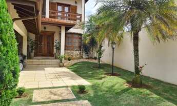 Imagem 7: Casa - Loteamento Caminhos de São Conrado (Sousas) - Campinas