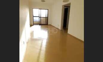 Imagem: Apartamento - 94m² - Baeta Neves ao Lado
