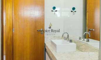 Imagem 4: Apartamento à venda, 1 quarto, 1 suíte, 2 vagas, Jardim Sevilha - Indaiatuba/SP