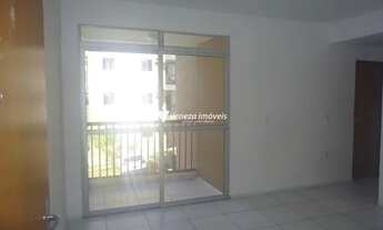 Imagem 3: Apartamento no Cond. Vale do Gurgueia para aluguel