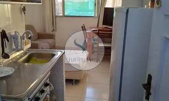 Imagem 2: Apartamento com 1 dorm, Centro, Santos - R$ 65 mil, Cod: 2516