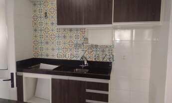 Imagem 3: Apartamento - Jardim Copacabana - Residencial Fatto Acqua - 47m² - 2 Dormitórios