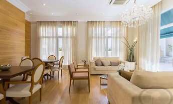 Imagem 4: Apartamento para venda ou locação no Itaim Bibi, São Paulo - SP Ref.:3078