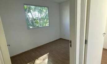 Imagem 2: Apartamento no Campo Limpo