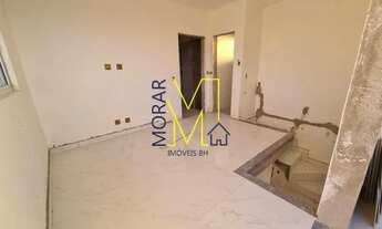 Imagem 6: Cobertura com 3 Quartos - Planalto em Belo Horizonte/MG