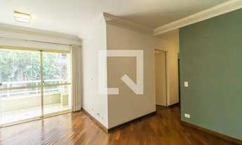 Imagem 3: Apartamento para Aluguel - Sumaré, 3 Quartos, 90 m2