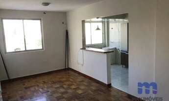 Imagem 3: Apartamento com 2 dormitórios para alugar, 62 m² por R$ 2.414,67/mês - Centro - Itajaí/SC