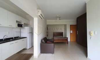 Imagem 5: Apartamento Kitchnet em Ribeirão Preto
