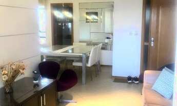 Imagem 7: Apartamento para venda possui 115 metros quadrados com 3 quartos, suítes, em Pituba - Salv