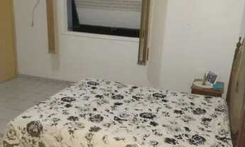 Imagem 7: Edi/Apartamento para venda com 141 metros quadrados com 3 quartos em Embaré - Santos - SP