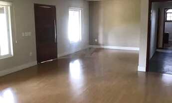 Imagem 5: Casa - Loteamento Caminhos de São Conrado (Sousas) - Campinas