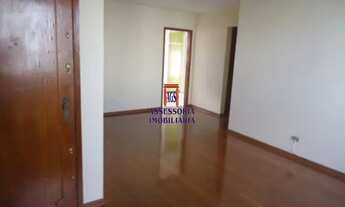 Imagem 2: Apartamento para Alugar com 3 quartos no Bosque da Saúde - São Paulo - SP